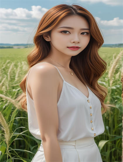 穿越后我嫁首富创作全记录：的视觉特效与美术设计 感受艺术创作的无限可能