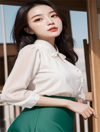 《末世求生之美女如云》人物解析：配角的精彩演绎与功能作用 理解角色塑造的艺术