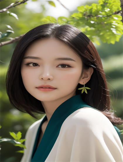 从文化视角看虚凰问天第1季：的哲学思考与人生智慧 探索艺术与文化的互动关系